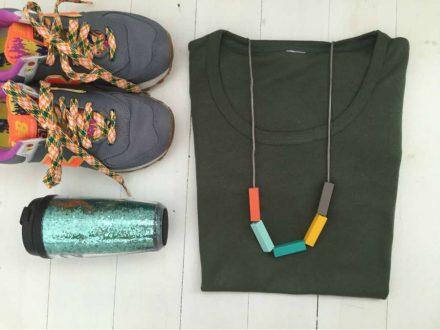 Activewear: the perfect fashion for mums-on-the-go