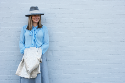 Colour me in styling Winter Workshop | 30 July 2017 from 1 – 3pm